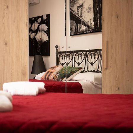 Amanti Due Apartments Verona Kültér fotó