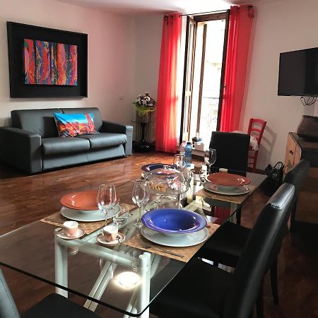 Amanti Due Apartments Verona Kültér fotó