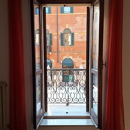 Amanti Due Apartments Verona Kültér fotó