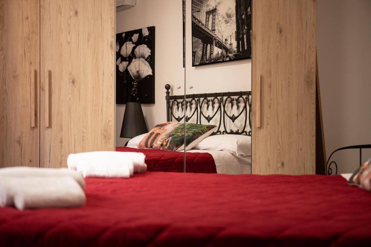 Amanti Due Apartments Verona Kültér fotó