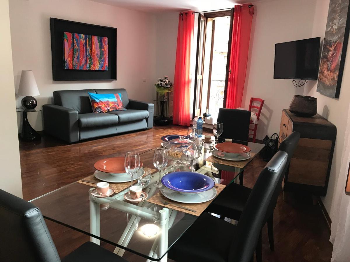 Amanti Due Apartments Verona Kültér fotó