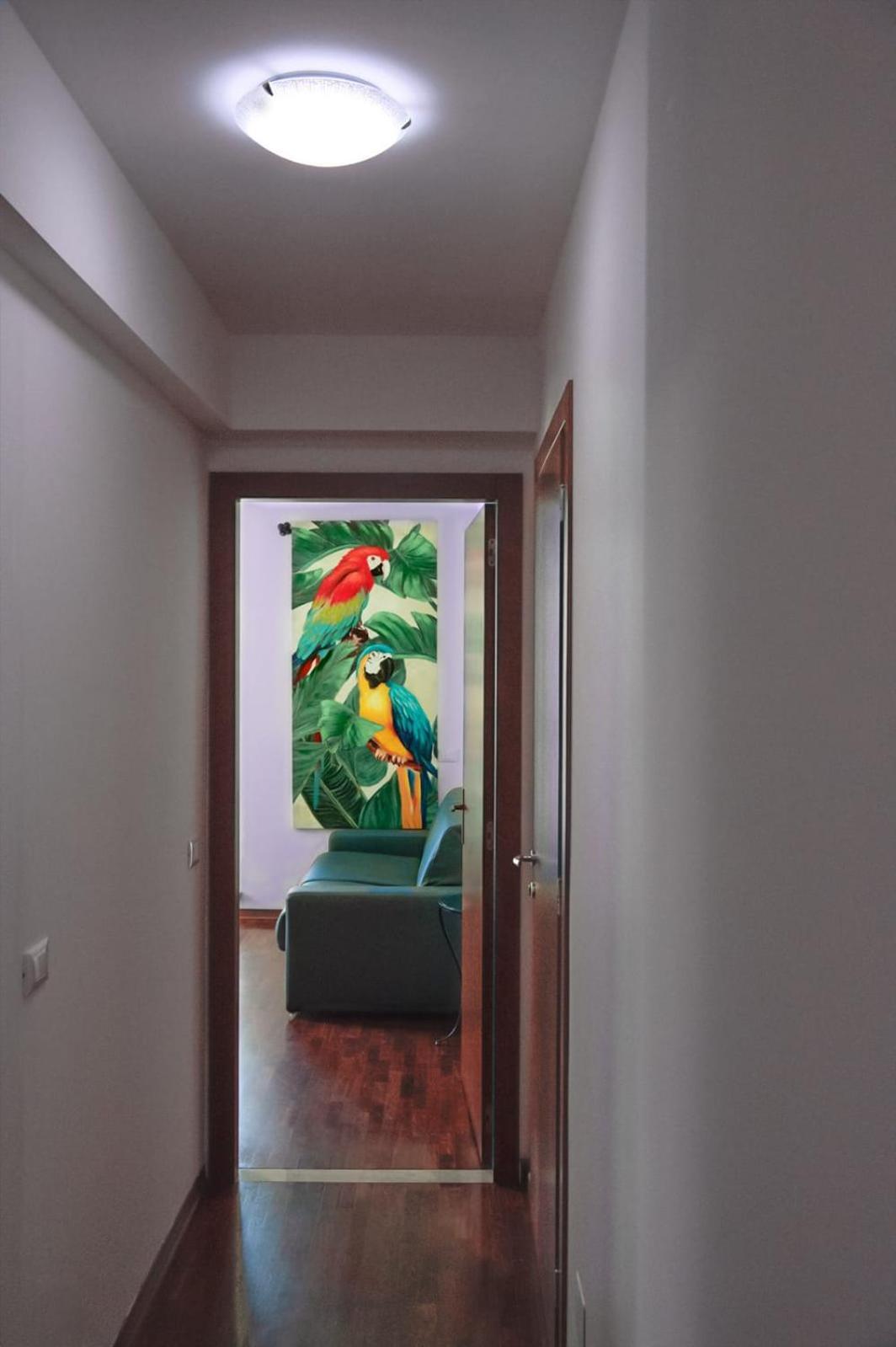 Amanti Due Apartments Verona Kültér fotó