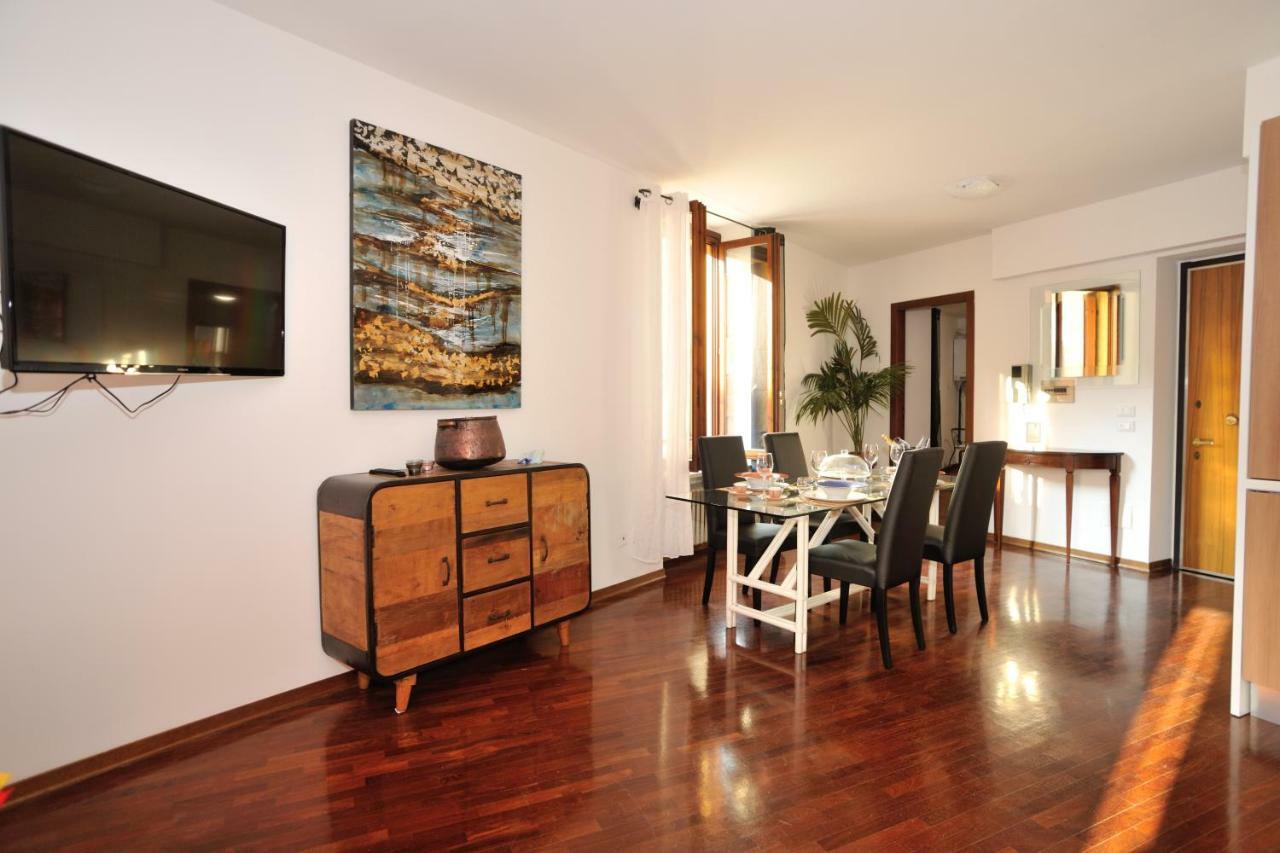 Amanti Due Apartments Verona Kültér fotó