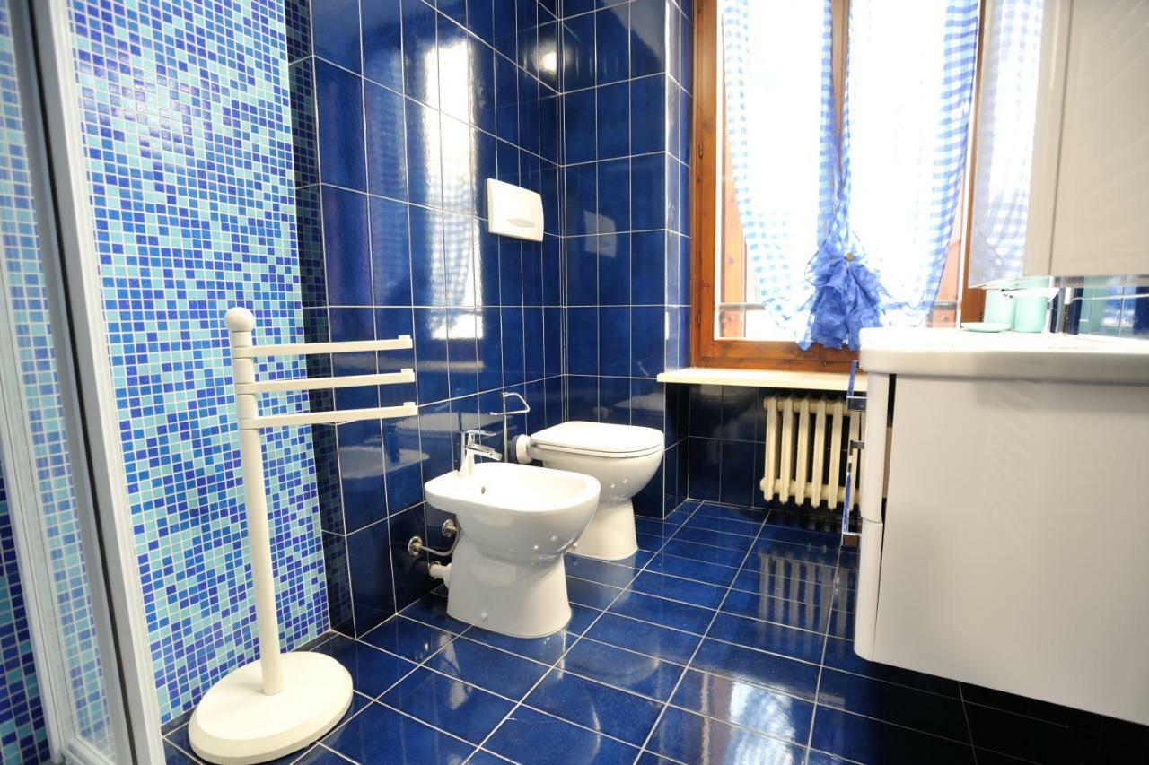 Amanti Due Apartments Verona Kültér fotó