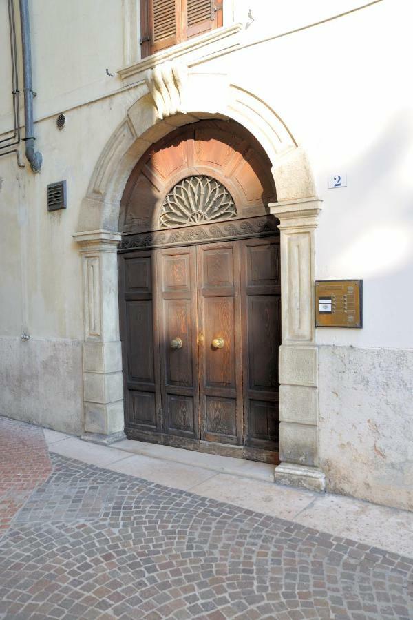 Amanti Due Apartments Verona Kültér fotó