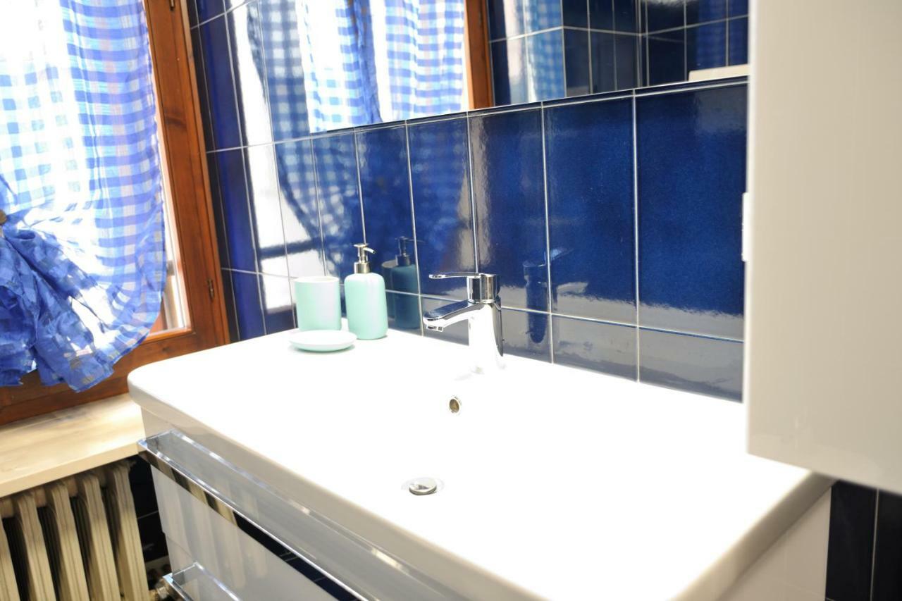 Amanti Due Apartments Verona Kültér fotó